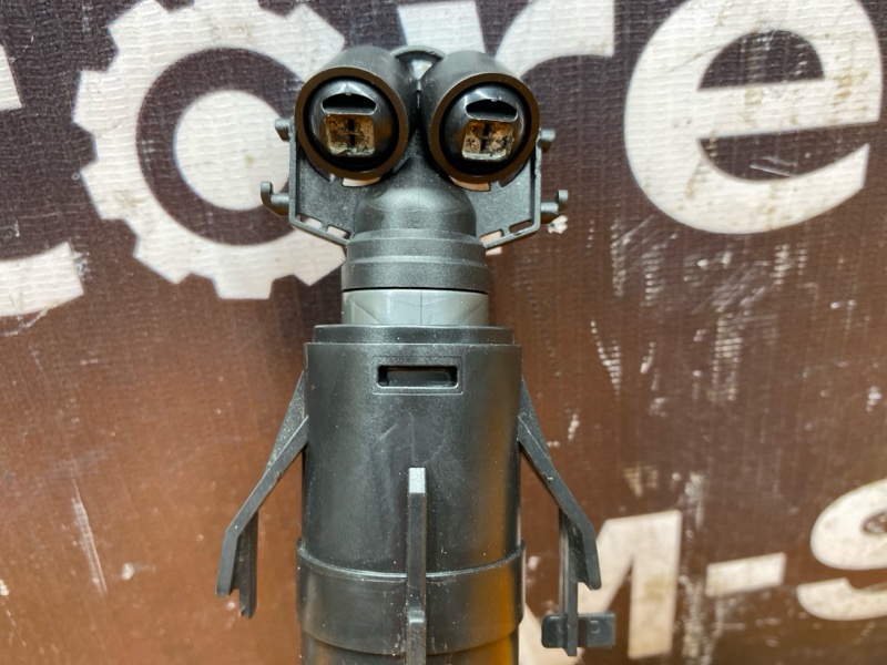 Форсунка омывателя фары, 1500 рублей, Красноярск