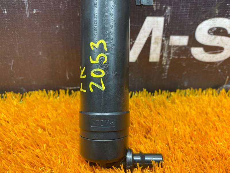 Форсунка омывателя фары, 1500 рублей, Красноярск