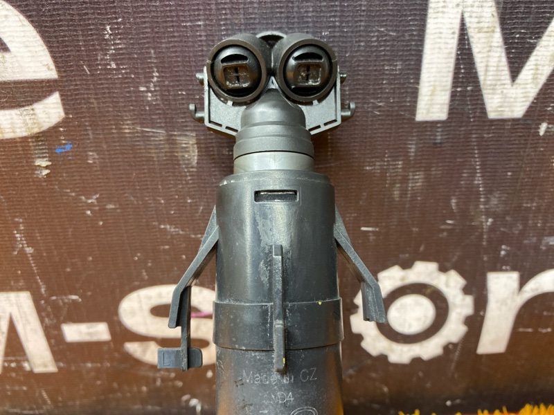 Форсунка омывателя фары, 1200 рублей, Красноярск