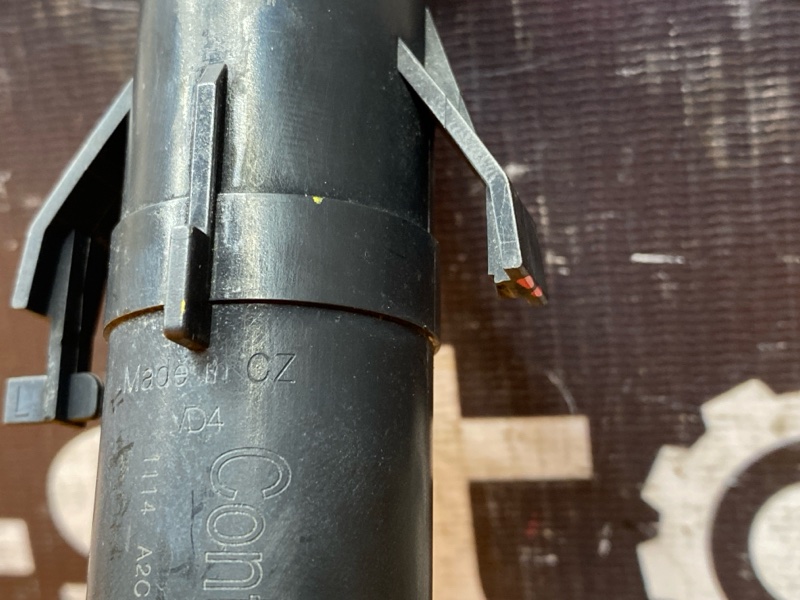 Форсунка омывателя фары, 1200 рублей, Красноярск