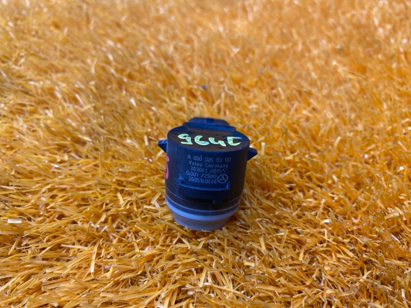 Датчик парковки , парктроник, 1400 рублей, Красноярск