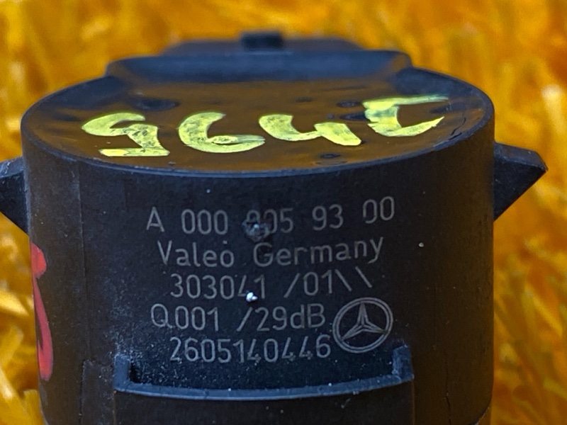 Датчик парковки , парктроник, 1400 рублей, Красноярск