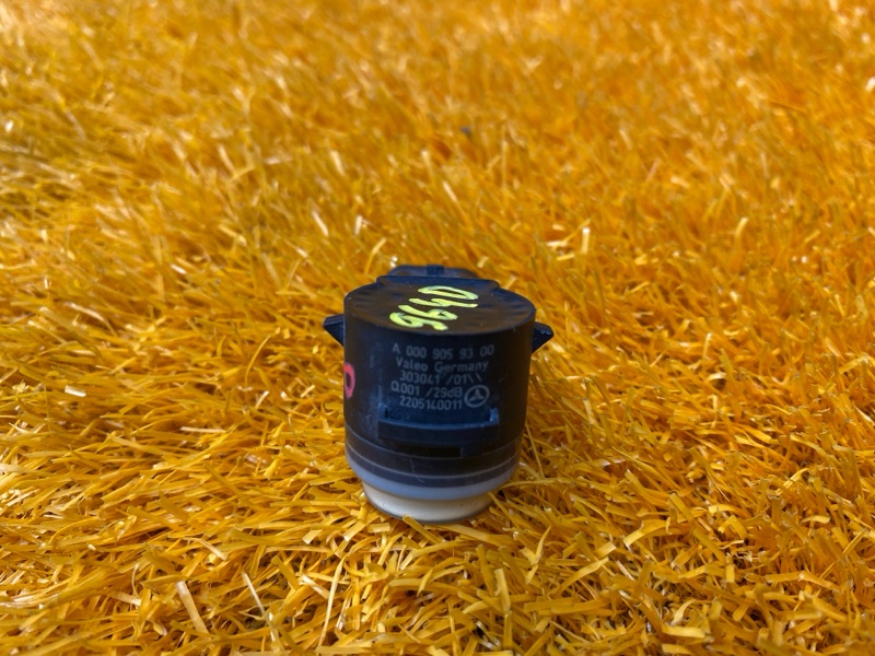 Датчик парковки , парктроник, 1400 рублей, Красноярск