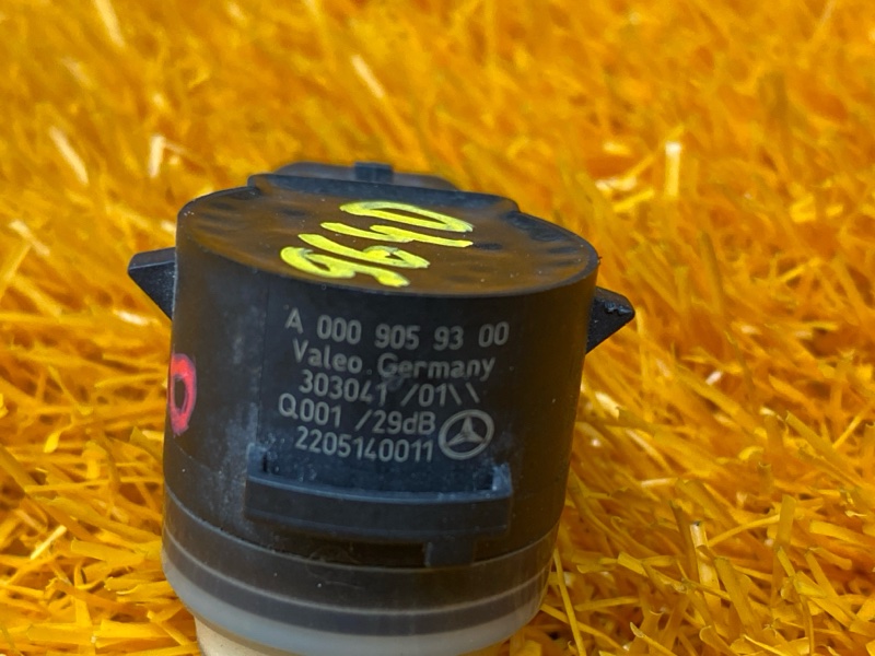 Датчик парковки , парктроник, 1400 рублей, Красноярск