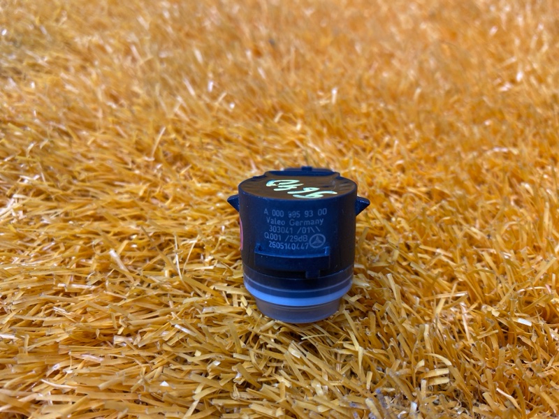 Датчик парковки , парктроник, 1400 рублей, Красноярск