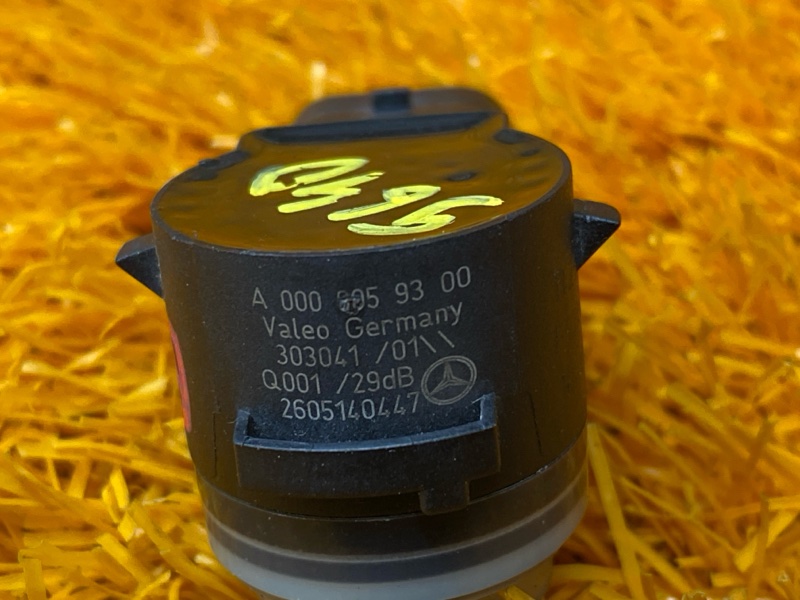 Датчик парковки , парктроник, 1400 рублей, Красноярск