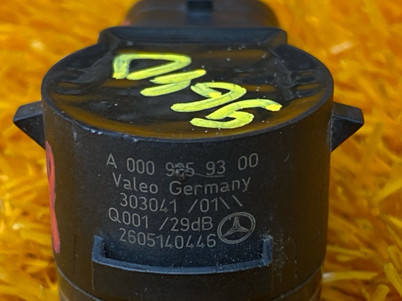 Датчик парковки , парктроник, 1400 рублей, Красноярск