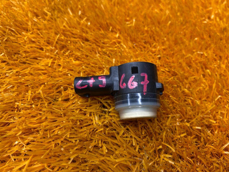 Датчик парковки , парктроник, 1400 рублей, Красноярск