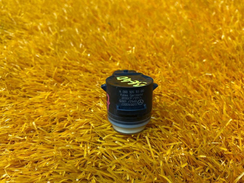 Датчик парковки , парктроник, 1400 рублей, Красноярск