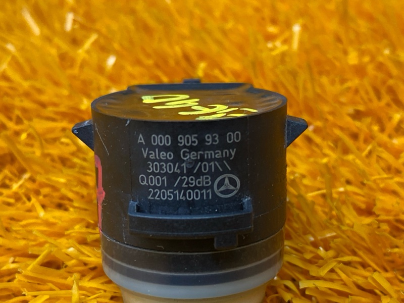 Датчик парковки , парктроник, 1400 рублей, Красноярск