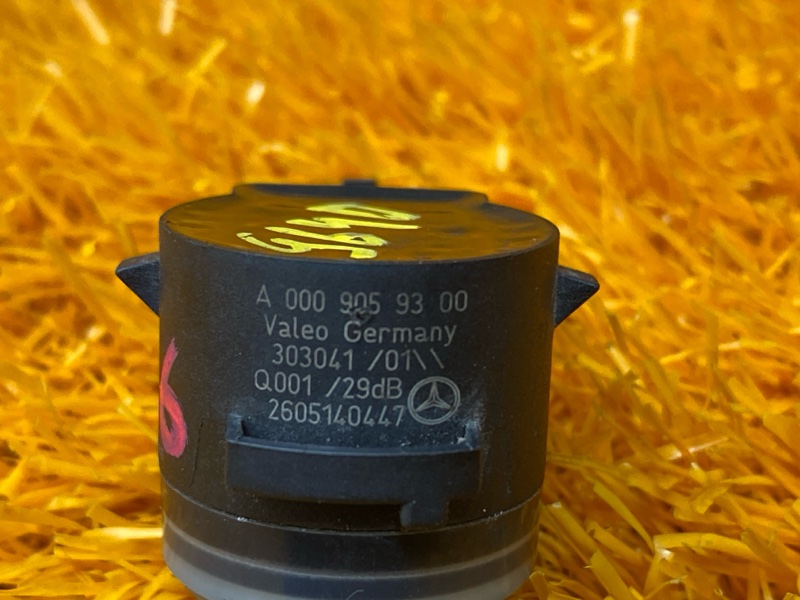 Датчик парковки , парктроник, 1400 рублей, Красноярск