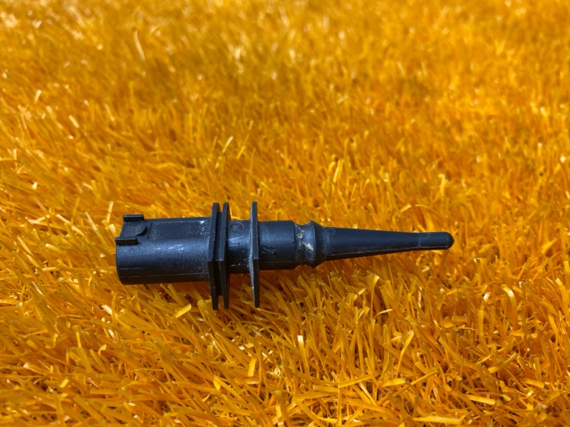 датчик температуры наружного воздуха, 900 рублей, Красноярск