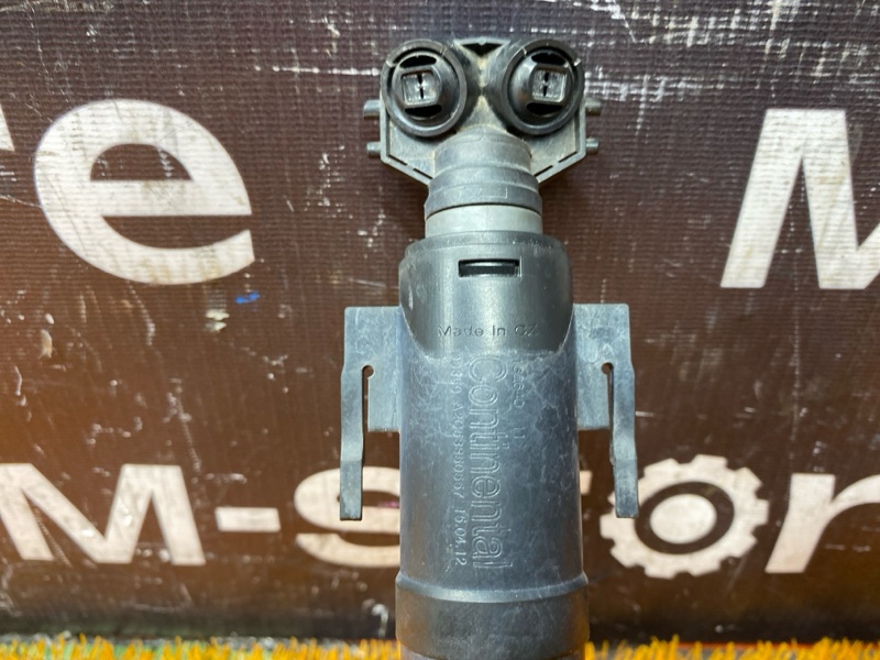 Форсунка омывателя фары, 900 рублей, Красноярск