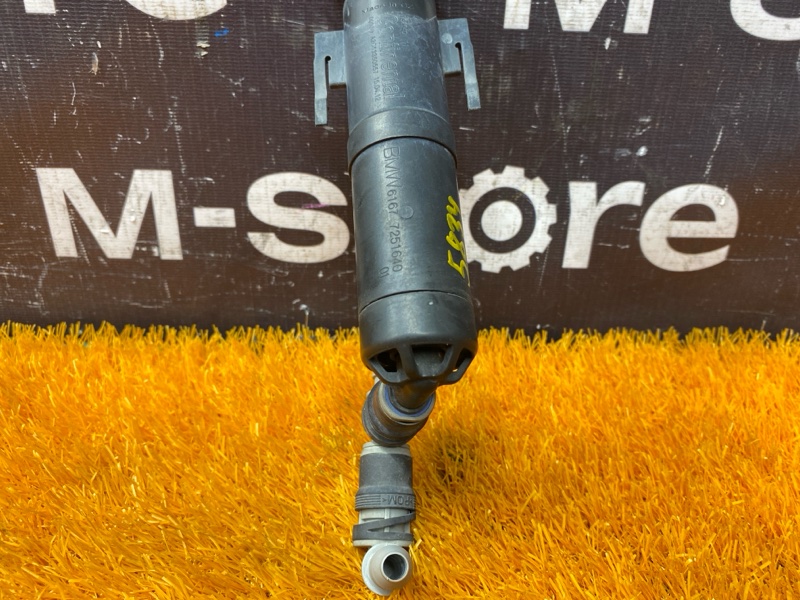 Форсунка омывателя фары, 900 рублей, Красноярск