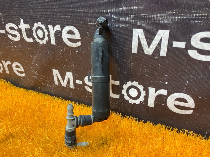 Форсунка омывателя фары, 900 рублей, Красноярск