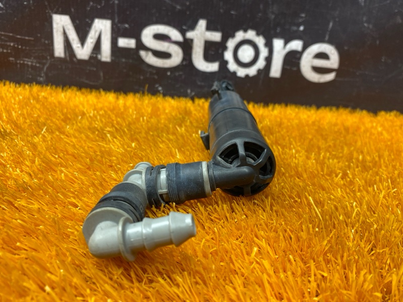 Форсунка омывателя фары, 900 рублей, Красноярск