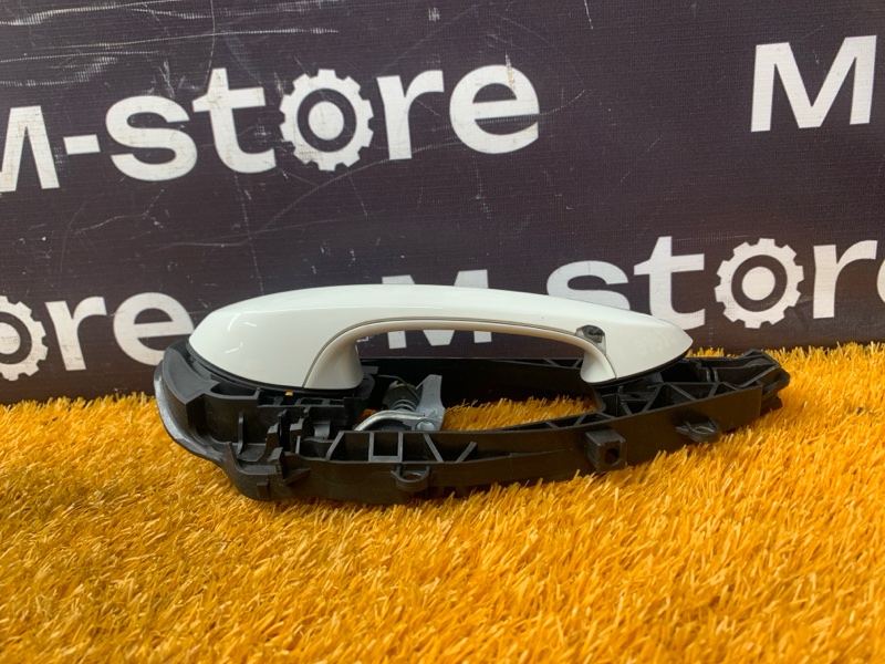 ручка двери внешняя, 6000 рублей, Красноярск