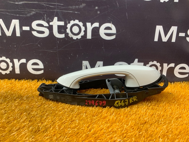 ручка двери внешняя, 6000 рублей, Красноярск