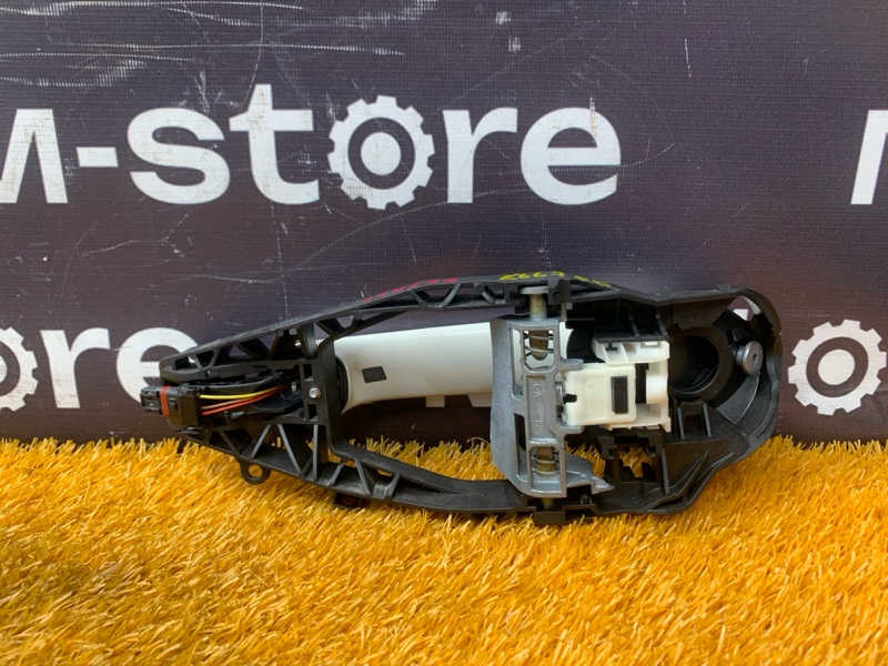 ручка двери внешняя, 6000 рублей, Красноярск