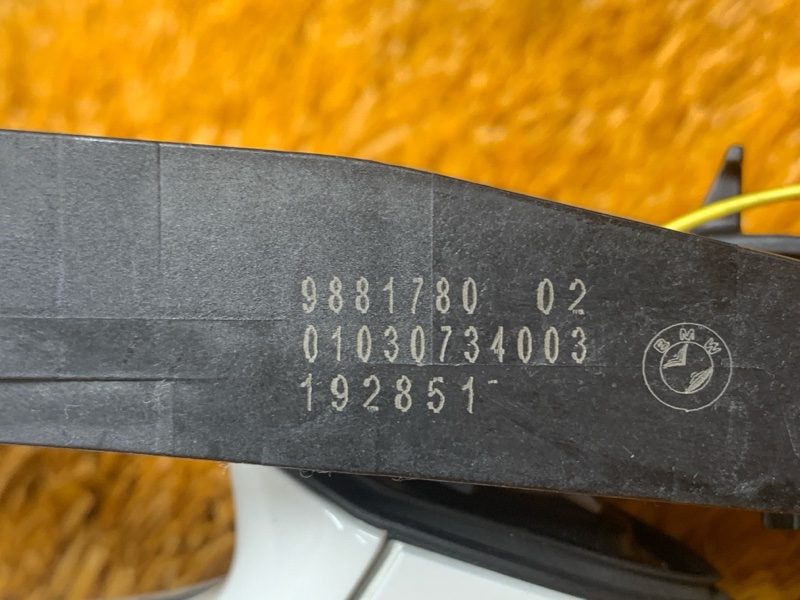 ручка двери внешняя, 6000 рублей, Красноярск