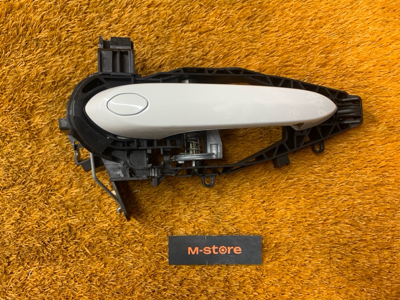 ручка двери внешняя, 6000 рублей, Красноярск