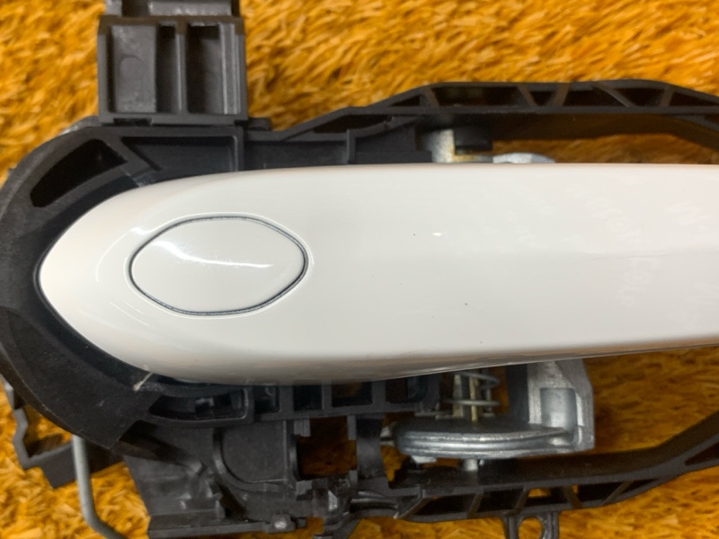 ручка двери внешняя, 6000 рублей, Красноярск