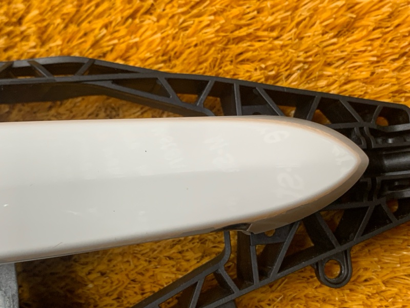 ручка двери внешняя, 6000 рублей, Красноярск