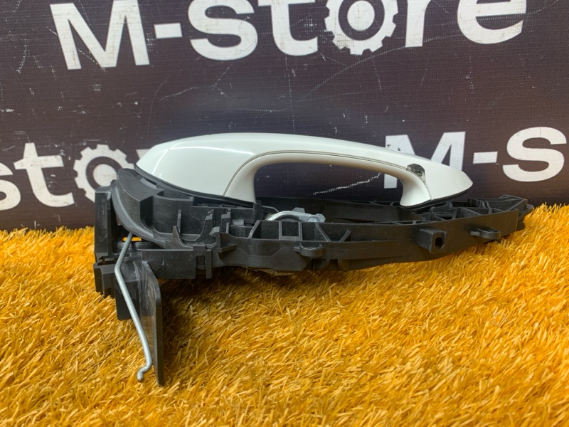 ручка двери внешняя, 6000 рублей, Красноярск