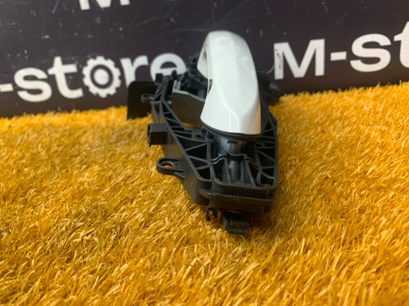 ручка двери внешняя, 6000 рублей, Красноярск