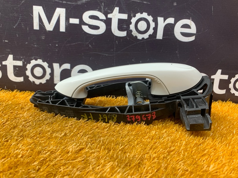 ручка двери внешняя, 6000 рублей, Красноярск