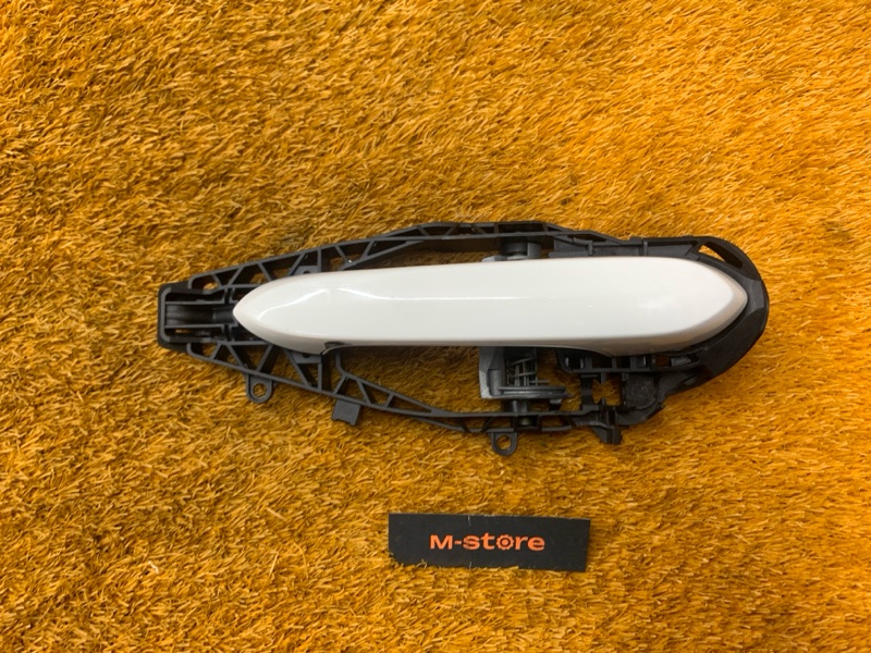 ручка двери внешняя, 6000 рублей, Красноярск