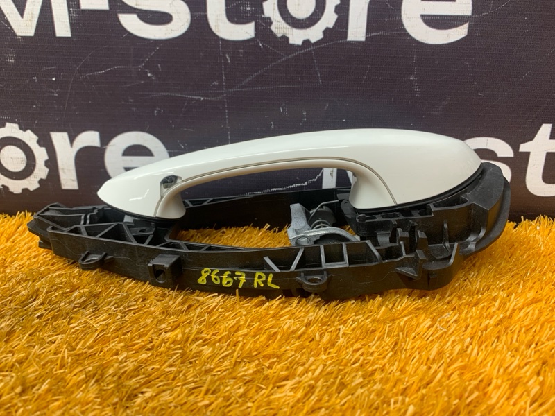 ручка двери внешняя, 6000 рублей, Красноярск