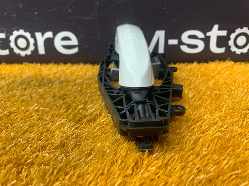 ручка двери внешняя, 6000 рублей, Красноярск