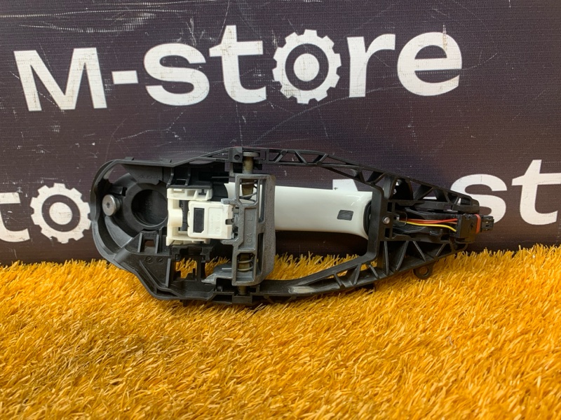 ручка двери внешняя, 6000 рублей, Красноярск