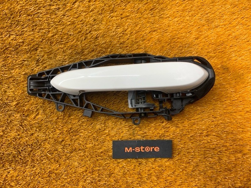 ручка двери внешняя, 6000 рублей, Красноярск