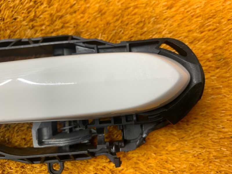 ручка двери внешняя, 6000 рублей, Красноярск