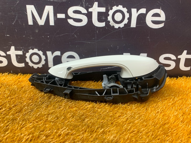 ручка двери внешняя, 6000 рублей, Красноярск