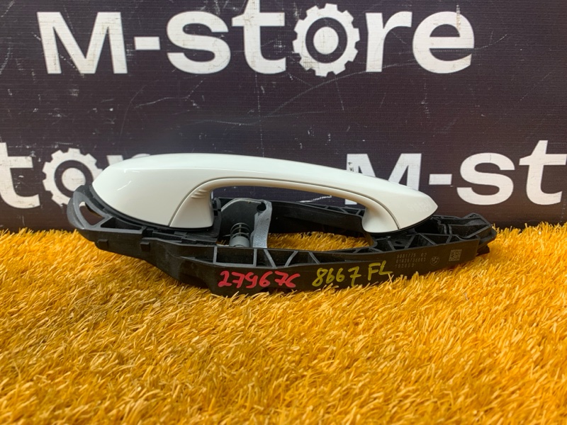 ручка двери внешняя, 6000 рублей, Красноярск