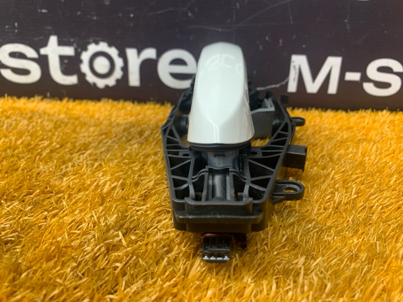 ручка двери внешняя, 6000 рублей, Красноярск