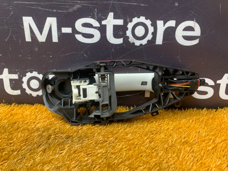 ручка двери внешняя, 6000 рублей, Красноярск