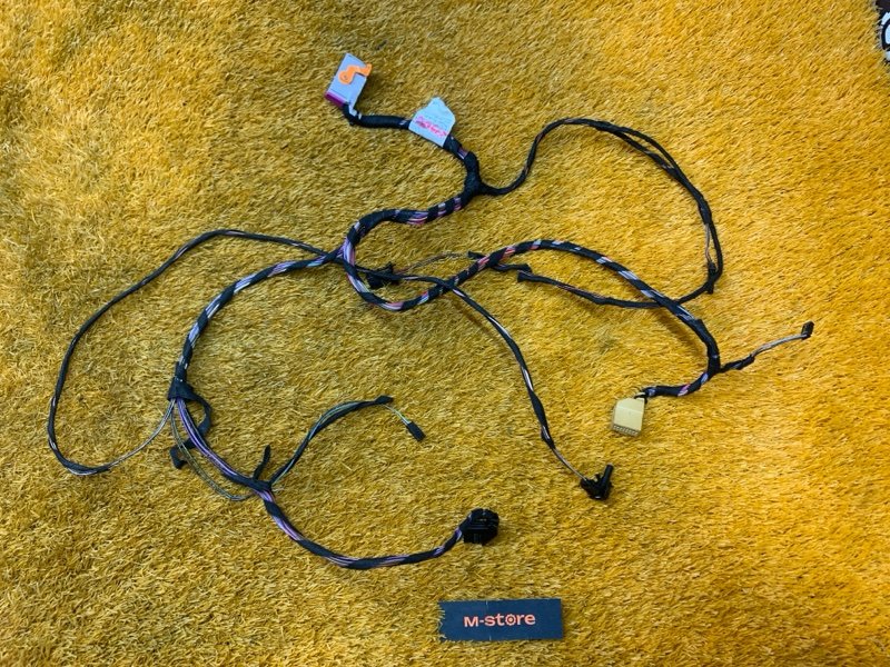 Проводка двери, 400 рублей, Красноярск