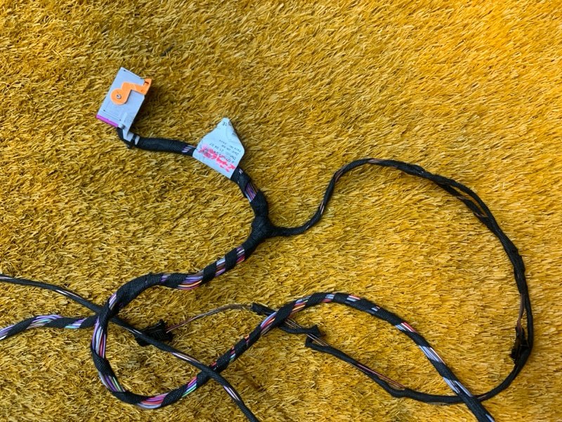 Проводка двери, 400 рублей, Красноярск