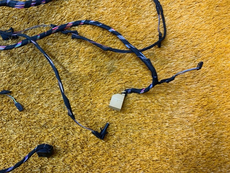 Проводка двери, 400 рублей, Красноярск