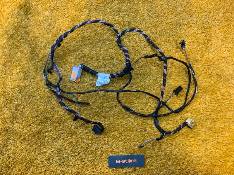 Проводка двери, 400 рублей, Красноярск