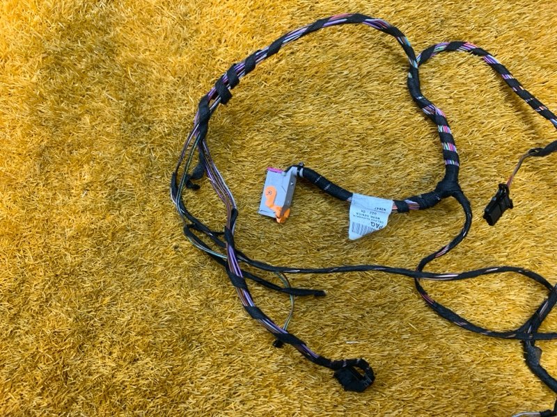 Проводка двери, 400 рублей, Красноярск