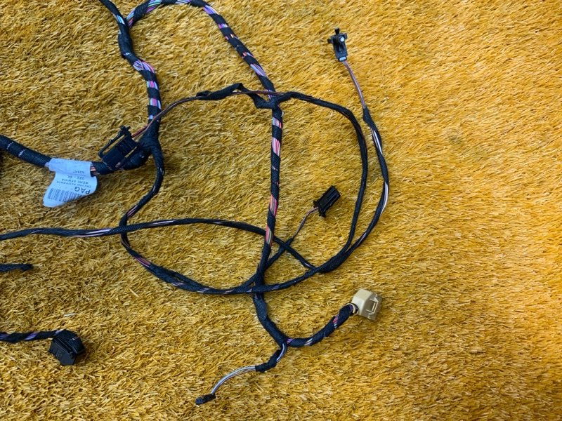 Проводка двери, 400 рублей, Красноярск