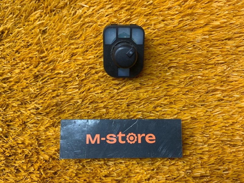 Кнопка регулировки зеркал, 700 рублей, Красноярск