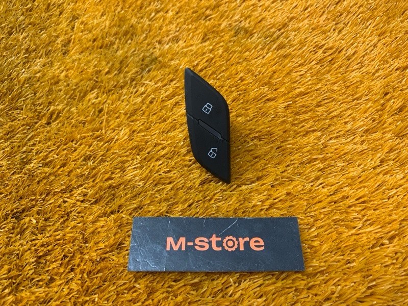 Кнопка центрального замка, 800 рублей, Красноярск