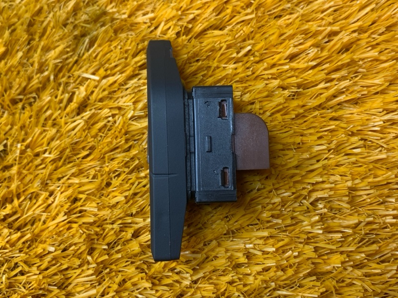 Кнопка центрального замка, 800 рублей, Красноярск