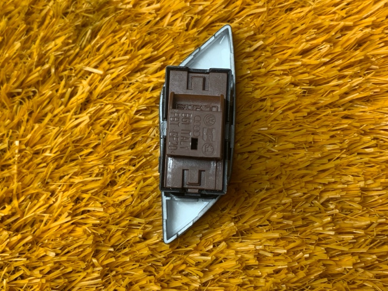 Кнопка центрального замка, 800 рублей, Красноярск